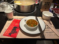 -牛事制造局牛肉火锅(莲岳路店)