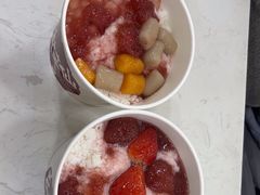 -鲜芋仙(河东万达店)