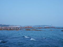 -青岛第二海水浴场