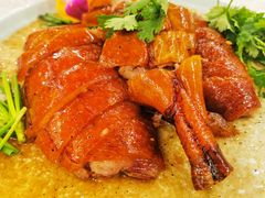 -馨越楼·点心·粤菜(赤坎店)