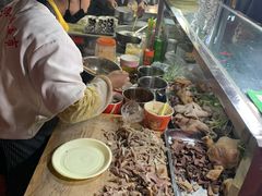 -正宁路小吃夜市