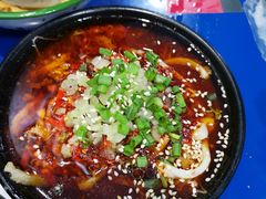 -马路边边·成都串串(翠柏路店)