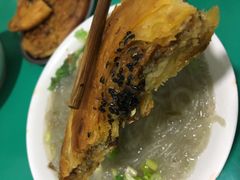 -甘记肥肠粉(马鞍北路店)
