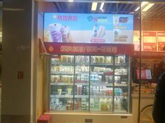 -一鸣真鲜奶吧(龙江地铁站店)