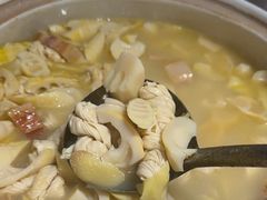 -钱塘人家(通泰路店)