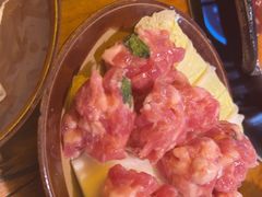 -乡当俏老火锅