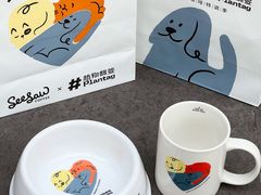 -Seesaw Coffee(上生新所店)