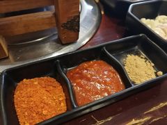 -青春韩国料理(汽博店)