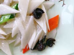 山药小炒-四小姐的店(王府井店)