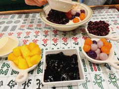 -堂屋糖水店(愚园店)