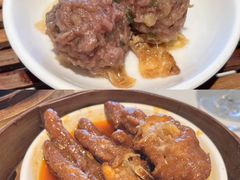 -万龙洲海鲜(南新仓店)