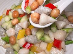 -朱仔记食府(江南大道店)