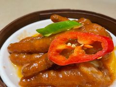 -敦煌喜宴(万达广场店)