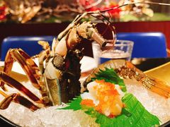 -Mr·Fish鱼鲜生海鲜放题(银泰in99店)