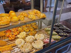 -BreadTalk面包新语·烘焙蛋糕(中华广场店)