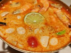 -Home Thai·泰谣(王府井apm店)