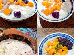 -御膳品糖水(欧乐坊店)