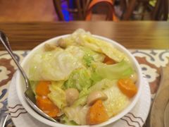 -福龙葡国餐(百老汇店)