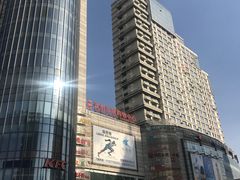 -沈阳百联购物中心(青年大街店)