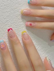 -LILY NAILS美甲美睫