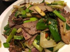 -晚归月亮湾私家菜(临邑路店)