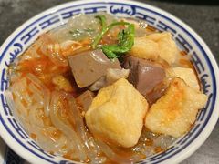-南京大牌档(新街口德基广场店)