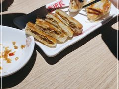 -老班长手工灌汤包老店(东山店)