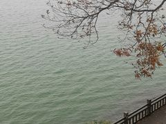 -南京金牛湖风景区