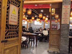 -小街天府(西工小街店)