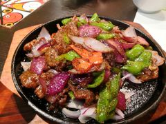 -舌尖上的食缘花园主题餐厅