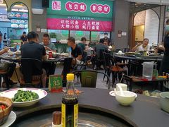 -飞尝蚝·顺德菜·鱼生(顺德总店)