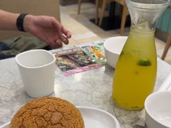 -翠华餐厅(正佳广场店)