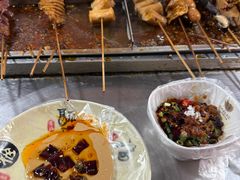 -时代奥城商业广场