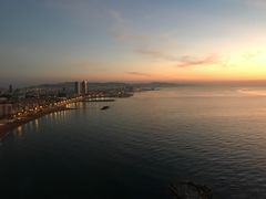 -小巴塞罗那海滩