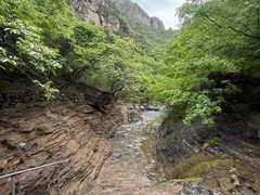-孤山寨风景区