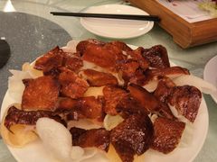-观澜湖酒店·邀月庭中餐厅