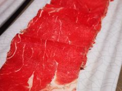 -贰重天冰煮羊自助火锅(东坝店)