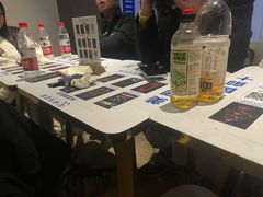 -棂笼·深度沉浸密室(武汉旗舰店)