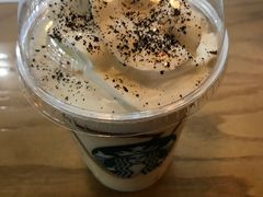-星巴克(北京永定门店)