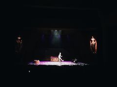 枯咪咔-北京喜剧院