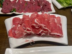 -蘭番坊青海特色铜锅涮·清真