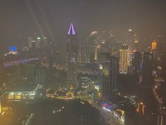 -上海世茂皇家艾美酒店