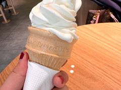-麦当劳(普陀香溢花城店)
