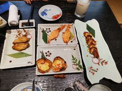 -万鱼亭·鹤家日本料理(南通青年中路店)