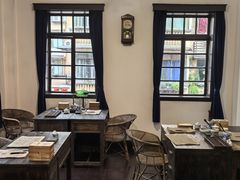 -新华日报营业部旧址