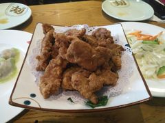 -船歌·鱼水饺青岛菜(闽江二路店)