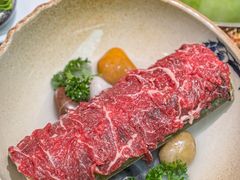 -得意咚瓜·顺德鱼生·冬瓜盅火锅
