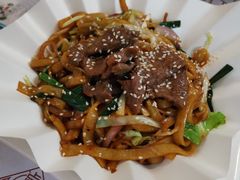 干炒牛河-点都德(汇盈广场店)