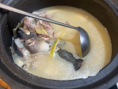 -干老四雅鱼饭店(滨江西路店)
