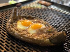 -西昌老号李小肠特色烧烤园(双流店)